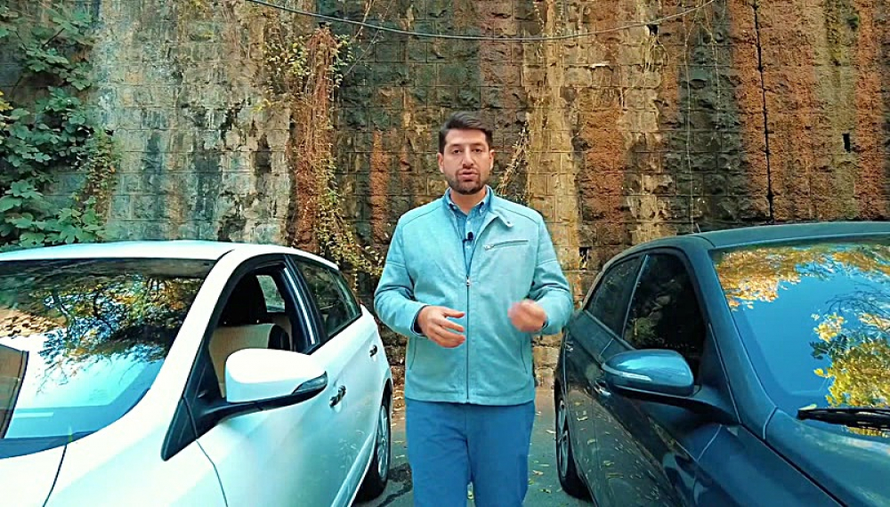 اسب بخار - فصل 7 قسمت 8