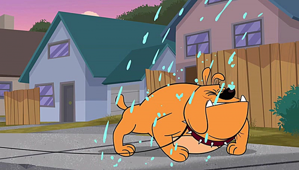 گربه طبیعت - فصل 1 قسمت 68