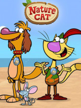 گربه طبیعت - فصل ۱ قسمت ۶۹