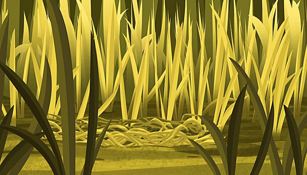 گربه طبیعت - فصل 1 قسمت 73