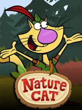 گربه طبیعت - فصل ۱ قسمت ۷۶