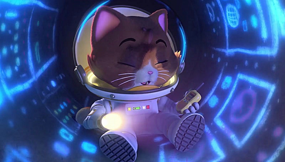 44 گربه - فصل 1 قسمت 3