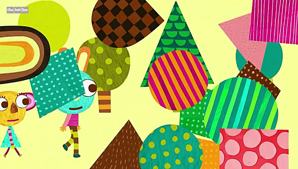 اولوبوب توپ - فصل 1 قسمت 39