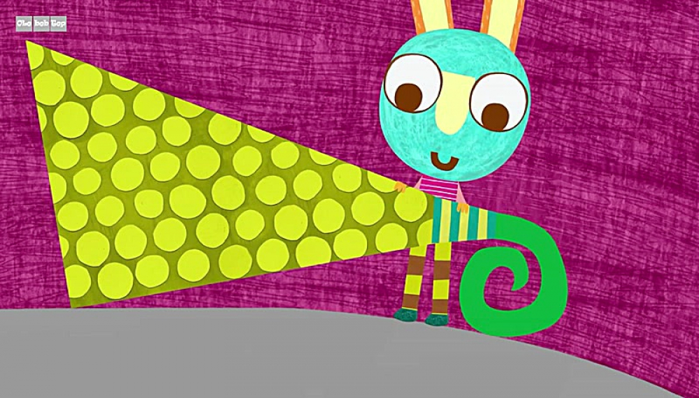 اولوبوب توپ - فصل 1 قسمت 49