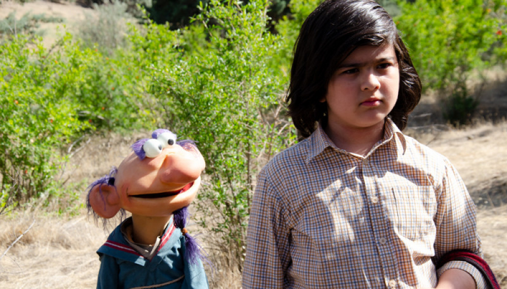 نارگیل - فصل 1 قسمت 12