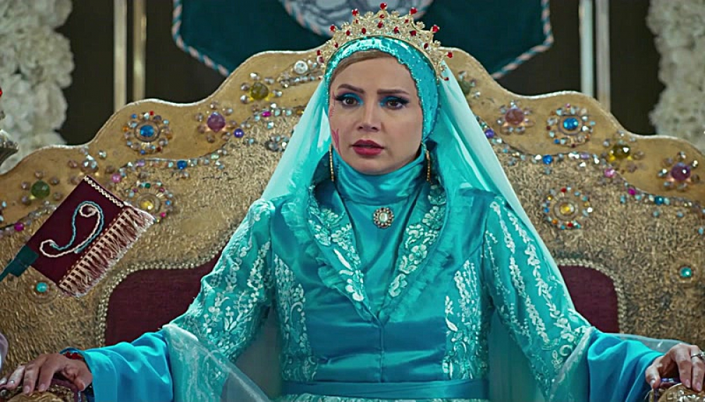 نارگیل - فصل 1 قسمت 12