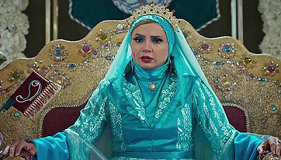 نارگیل - فصل 1 قسمت 12