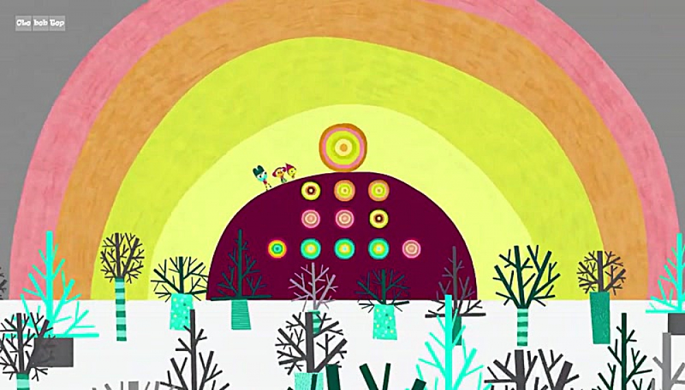 اولوبوب توپ - فصل 1 قسمت 52