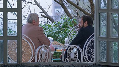 زخم کاری - فصل 1 قسمت 14 (مخصوص نابینایان)