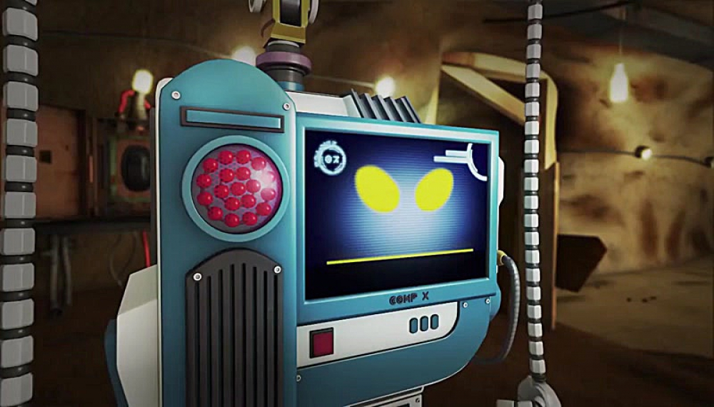 بوبوی بوی - فصل 2 قسمت 9