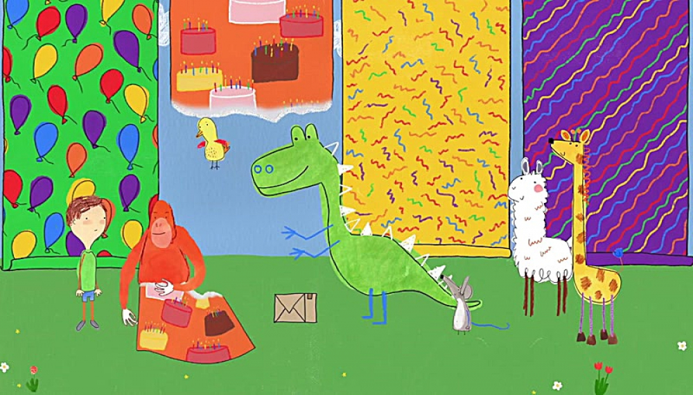 پابلو - فصل 1 قسمت 32