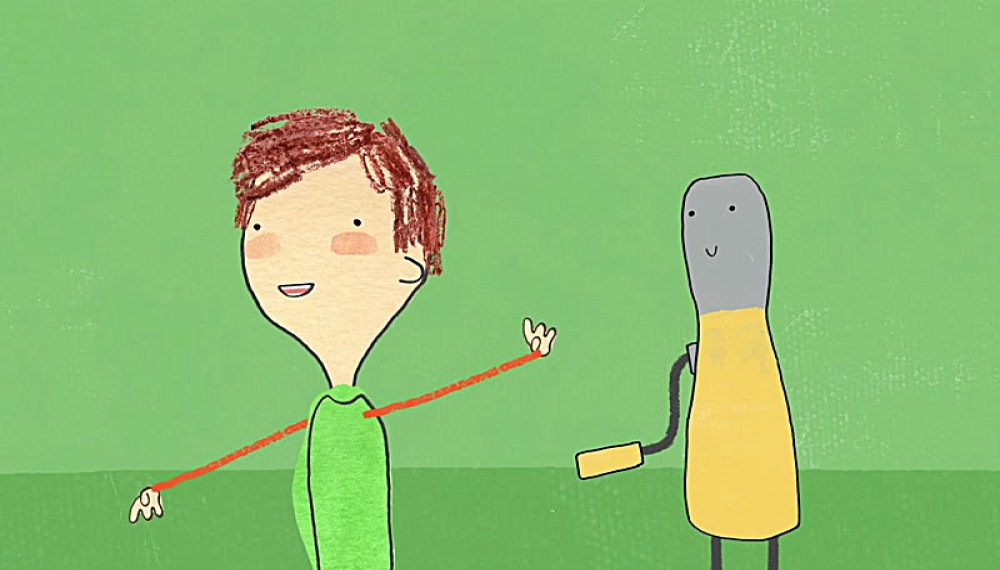 پابلو - فصل 1 قسمت 33