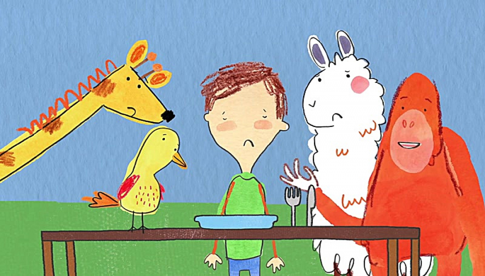 پابلو - فصل 1 قسمت 34