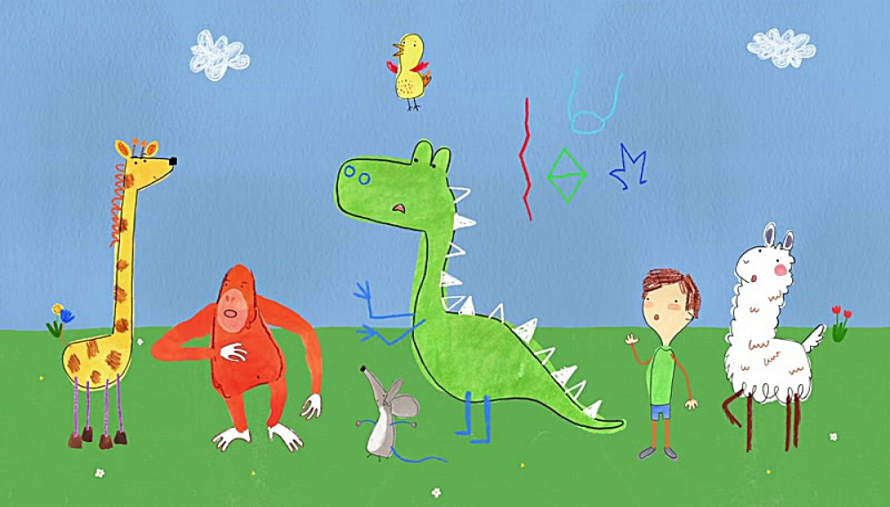 پابلو - فصل 1 قسمت 35