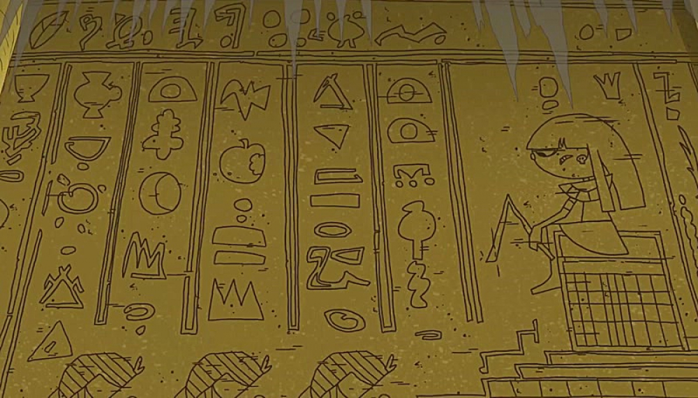 اردوگاه لیک باتم - فصل 1 قسمت 31