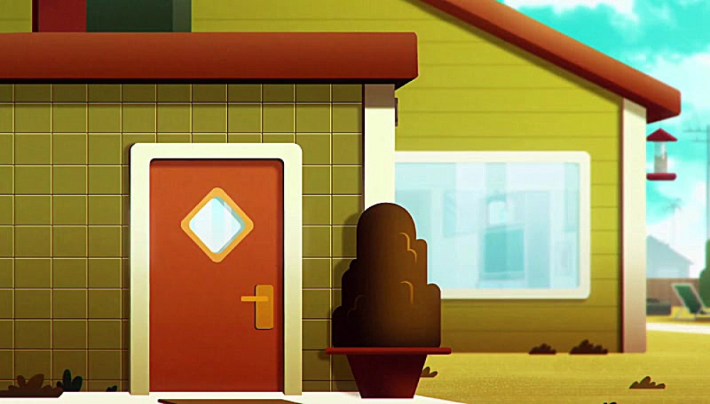 پینکی مالینکی - فصل 2 قسمت 2