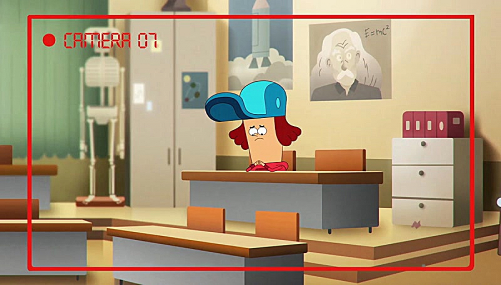 پینکی مالینکی - فصل 2 قسمت 13