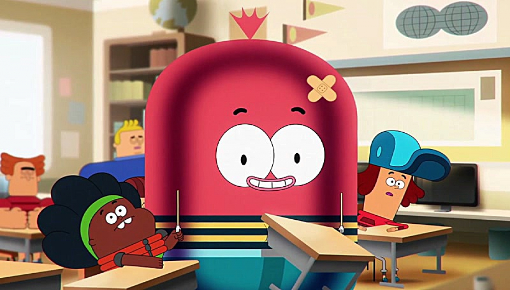 پینکی مالینکی - فصل 2 قسمت 16