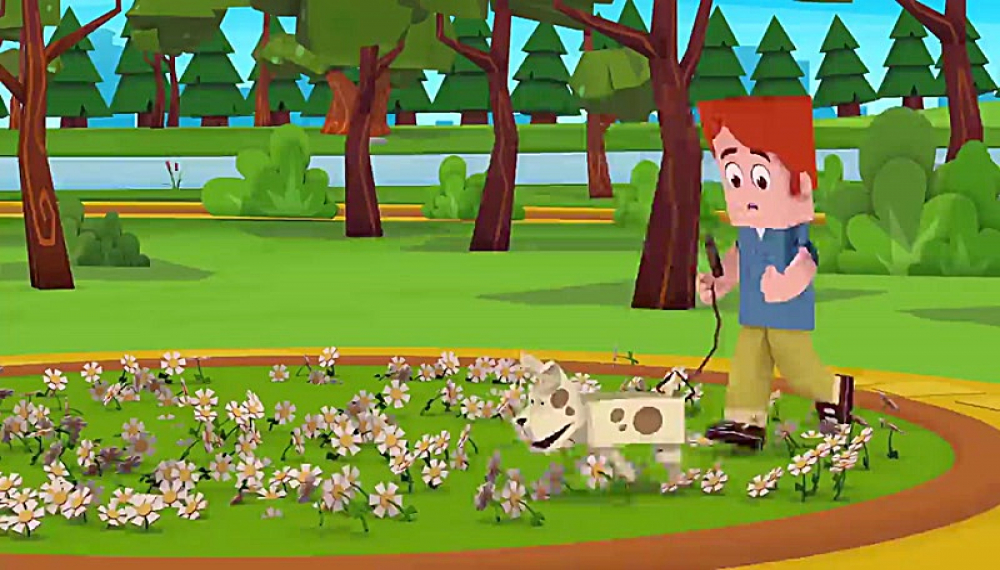 یوکو - فصل 1 قسمت 47