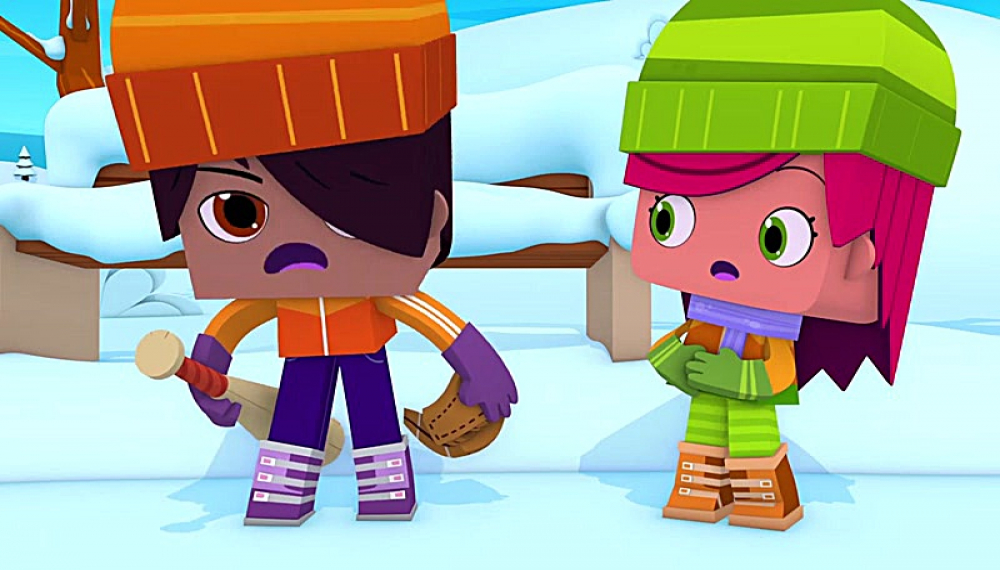 یوکو - فصل 1 قسمت 48