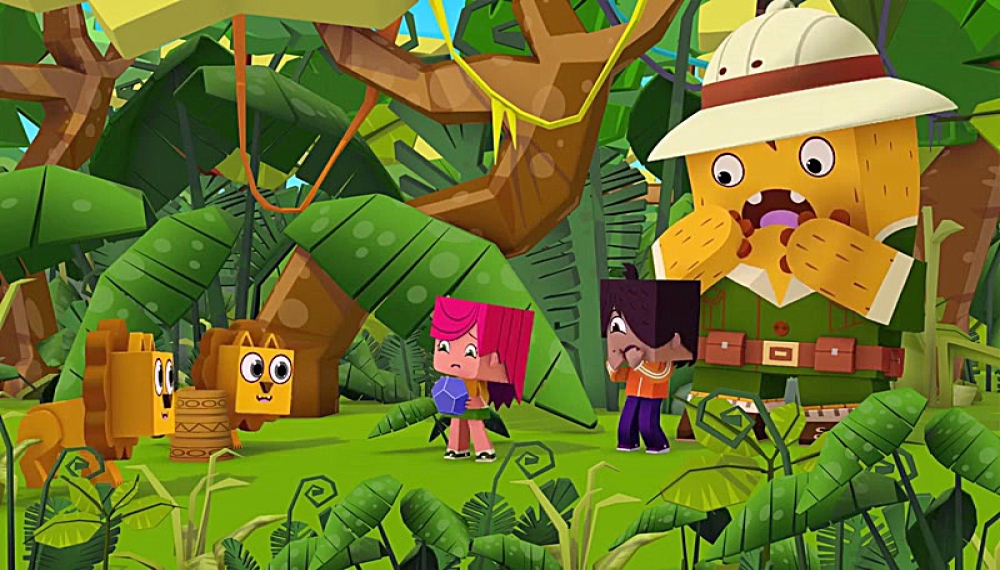 یوکو - فصل 1 قسمت 50