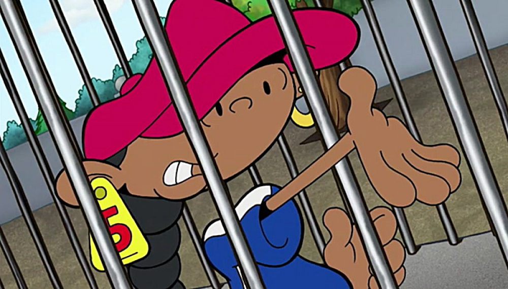 اسم رمز: بچه های همسایه - فصل 1 قسمت 22