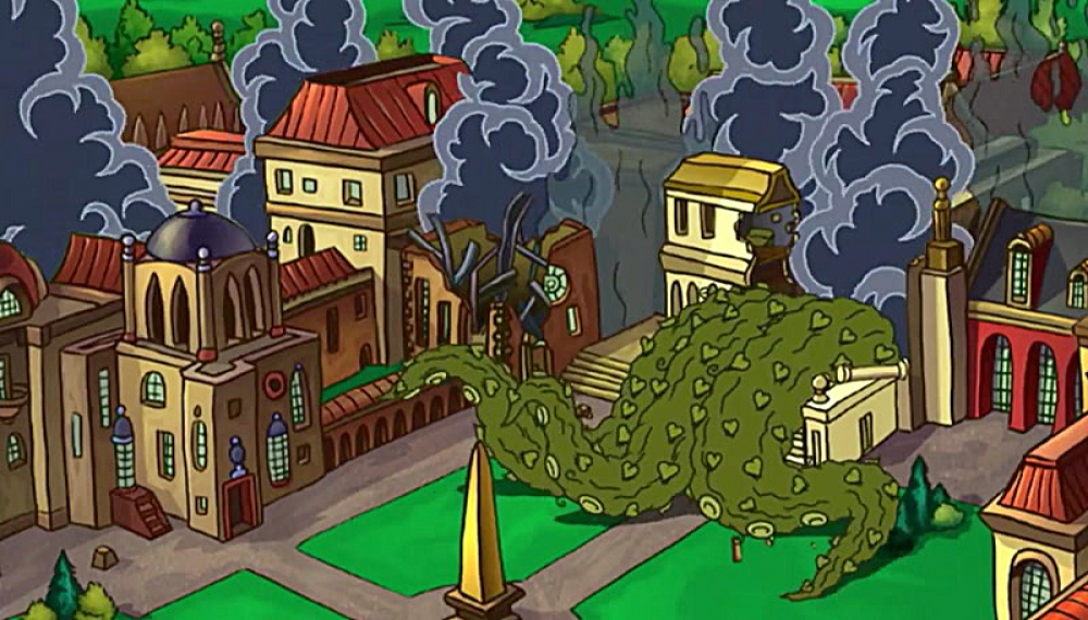 اسم رمز: بچه های همسایه - فصل 2 قسمت 15