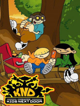 اسم رمز: بچه های همسایه - فصل ۲ قسمت ۱۵