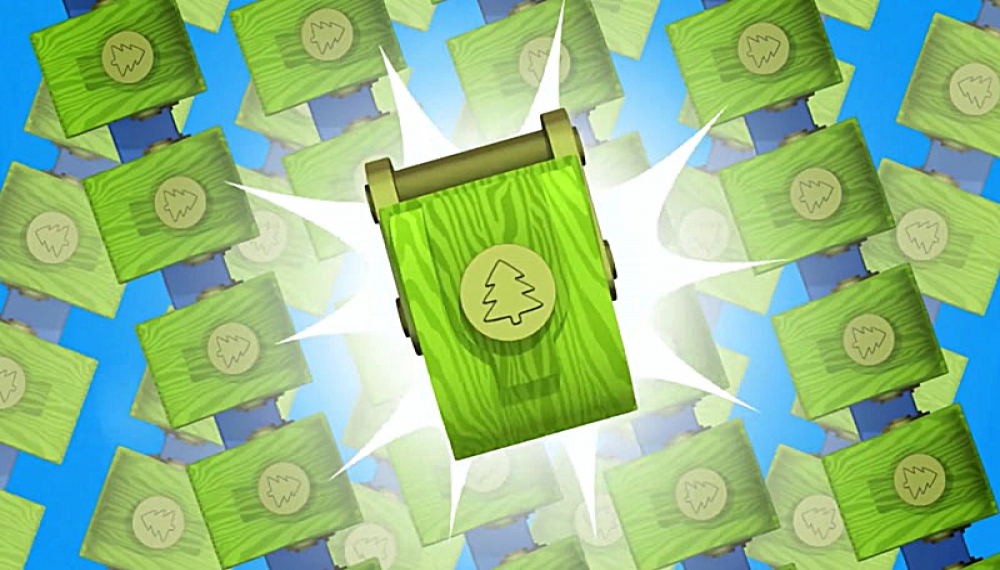 رنجر راب - فصل 1 قسمت 21