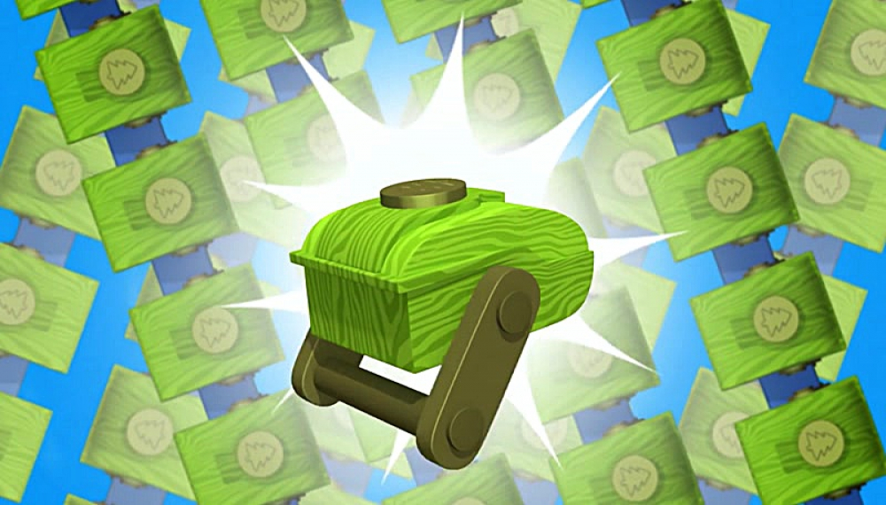 رنجر راب - فصل 1 قسمت 25