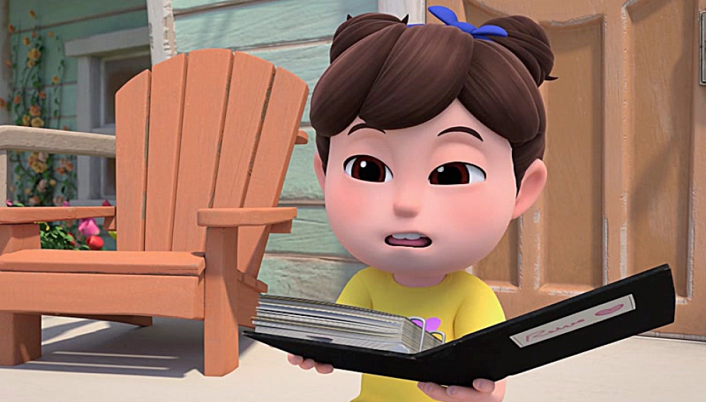 رمی و بو - فصل 1 قسمت 37