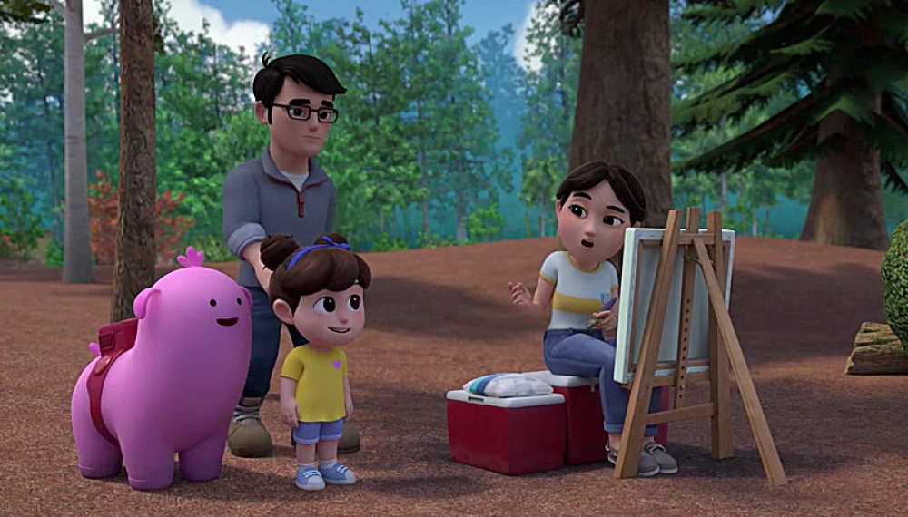 رمی و بو - فصل 1 قسمت 38