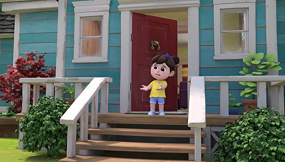 رمی و بو - فصل 1 قسمت 39