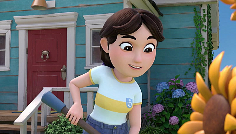 رمی و بو - فصل 1 قسمت 42