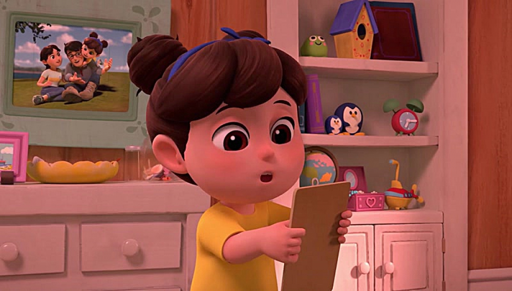 رمی و بو - فصل 1 قسمت 47