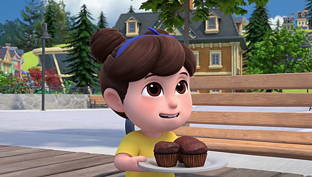 رمی و بو - فصل 1 قسمت 49