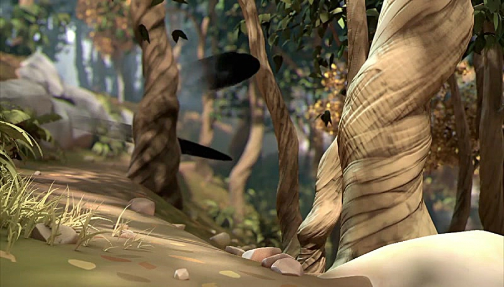 اژدها دیگبی - فصل 1 قسمت 14