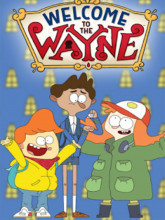 به وین خوش آمدید - فصل ۲ قسمت ۱