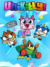 یونیکیتی! - فصل ۱ قسمت ۳۷