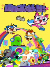 یونیکیتی! - فصل ۱ قسمت ۳۹