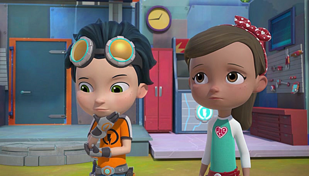 راستی مکانیک - فصل 1 قسمت 47