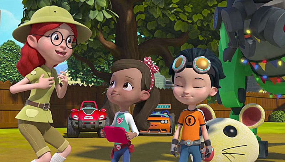 راستی مکانیک - فصل 1 قسمت 52