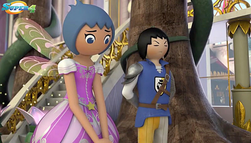 سوپر 4 - فصل 1 قسمت 53