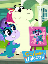 اسب تک شاخ - فصل ۱ قسمت ۴۷