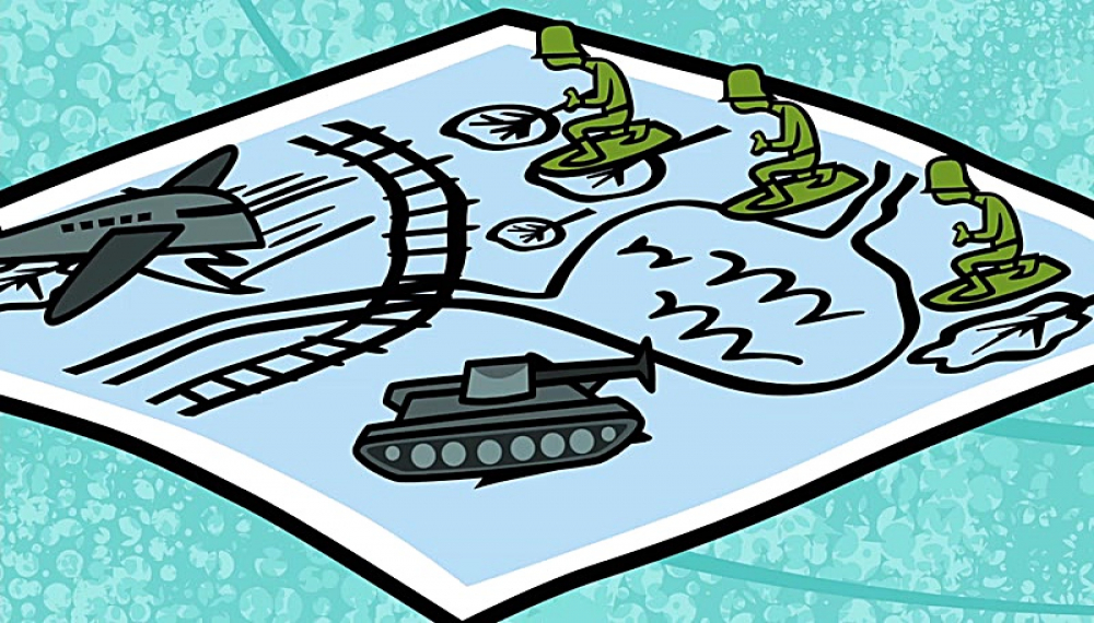 اسکردی سنجابه - فصل 2 قسمت 11