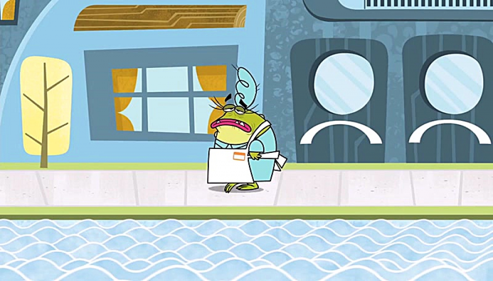 اسکردی سنجابه - فصل 2 قسمت 12