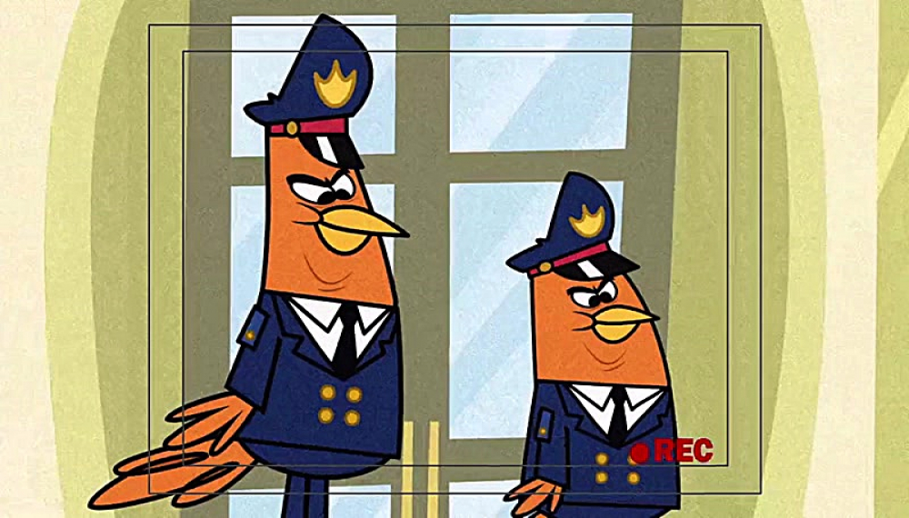 اسکردی سنجابه - فصل 2 قسمت 18