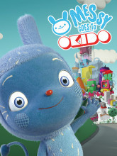 مسی به اکیدو می رود - فصل ۱ قسمت ۳۲