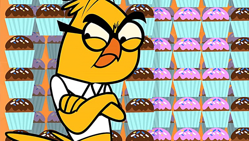 اسکردی سنجابه - فصل 2 قسمت 22