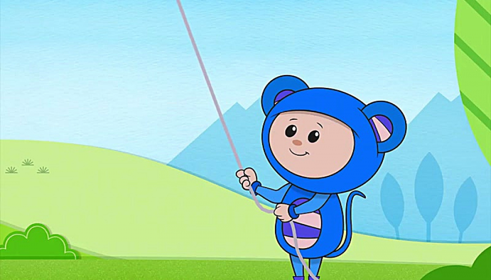 کلوپ مامان غازه - فصل 1 قسمت 51